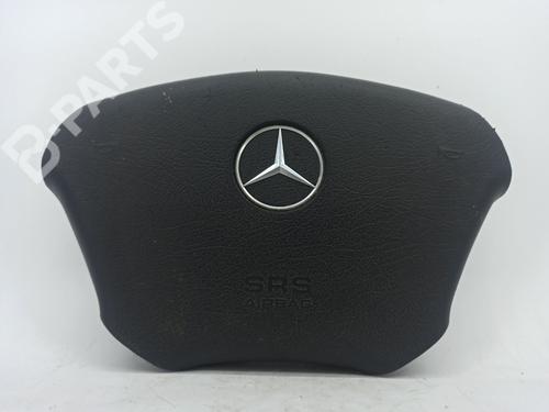 Used Driver airbag MERCEDES-BENZ M-CLASS (W163) [1998-2005]  8229939