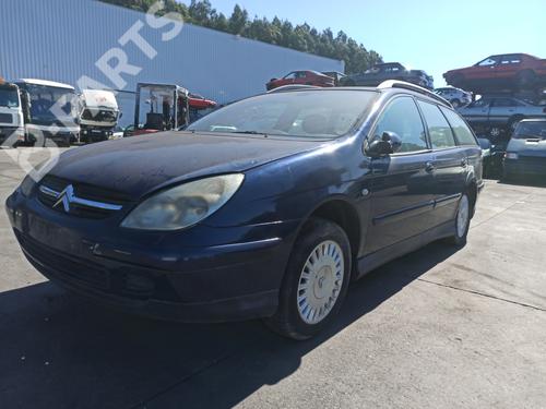 Used Parts CITROËN C5 I Break (DE_)  2.2 HDi (DE4HXB, DE4HXE)  937038