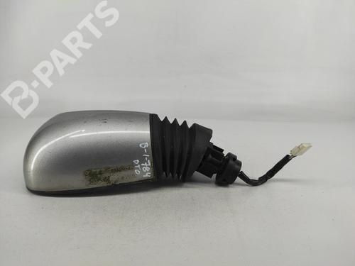 Bakspejl Højre FIAT PUNTO (188_)  | BP8232705C27 