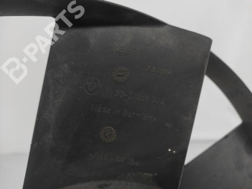 Radiator fan BMW 7 (E38) | BP8238637M35