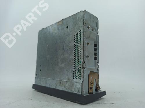 Radio SKODA FABIA II (542)  | BP8240568E6