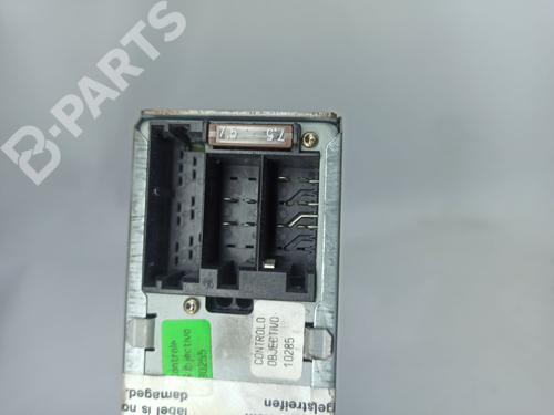 Radio SKODA FABIA II (542)  | BP8240568E6