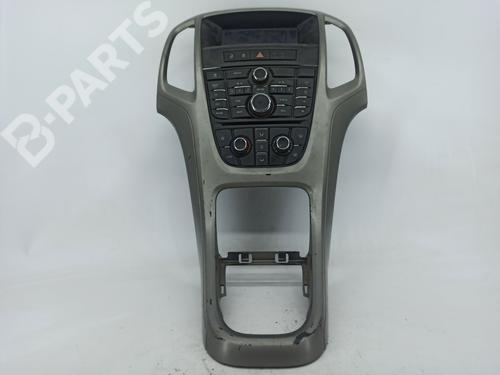 Used Climate control Climate control OPEL ASTRA J (P10) [2009-2016] 8240671 8240671