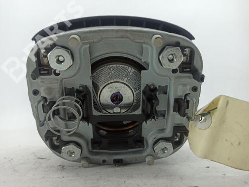 Driver airbag VW GOLF V (1K1)  | BP6206425C9