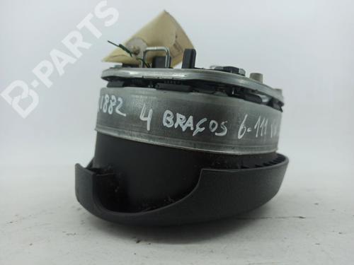 Driver airbag VW GOLF V (1K1)  | BP6206425C9