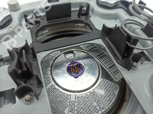 Driver airbag VW GOLF V (1K1)  | BP6206425C9