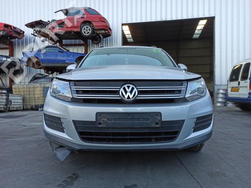 Used Parts VW TIGUAN (5N_)  2.0 TDI  937427