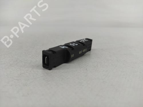 Electronic module VW GOLF VI (5K1) 1.6 TDI | BP14418068M83 