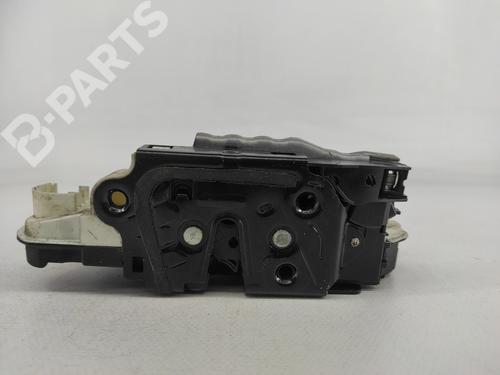 Used Front right lock VW GOLF VI (5K1) 1.6 TDI (105 hp) 8245099