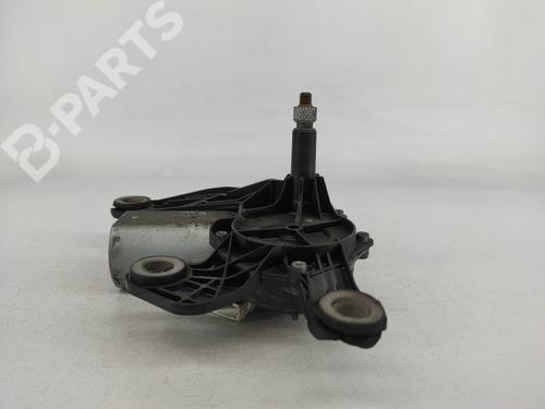 Used Rear wiper motor CITROËN C3 I (FC_, FN_) 1.4 HDi (68 hp) 8245861