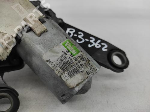 Viskermotor bakrute CITROËN C3 I (FC_, FN_) 1.4 HDi | BP8245861M102