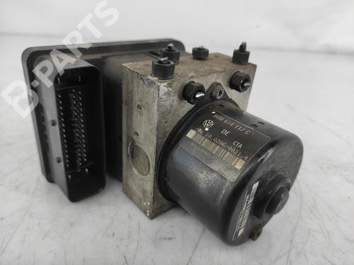 ABS pump VW POLO IV (9N_, 9A_) 1.4 TDI | BP8246083M43