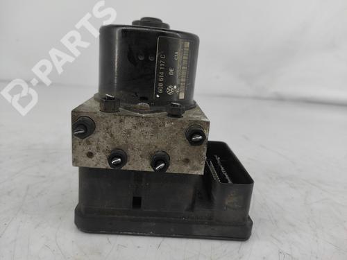 ABS pump VW POLO IV (9N_, 9A_) 1.4 TDI | BP8246083M43