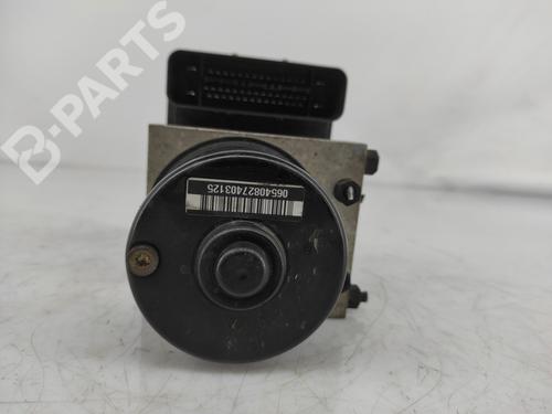 ABS pump VW POLO IV (9N_, 9A_) 1.4 TDI | BP8246083M43