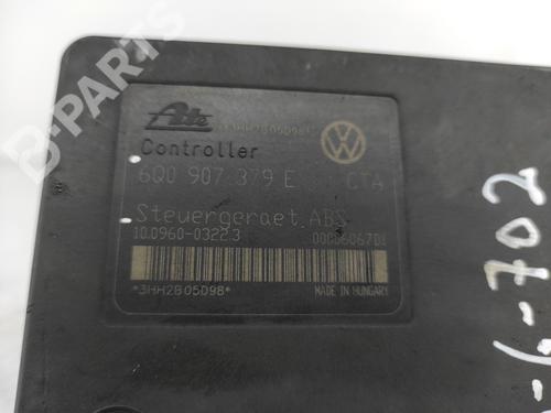 ABS pump VW POLO IV (9N_, 9A_) 1.4 TDI | BP8246083M43