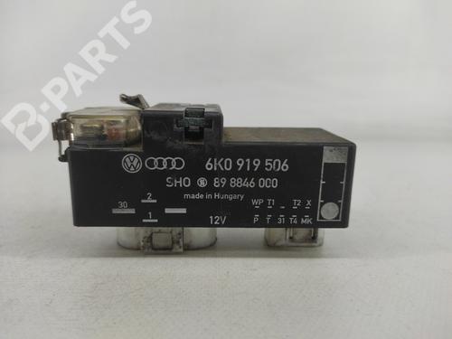 Motorstyringsenhet SEAT CORDOBA (6K1, 6K2) [1993-2002]  8250196