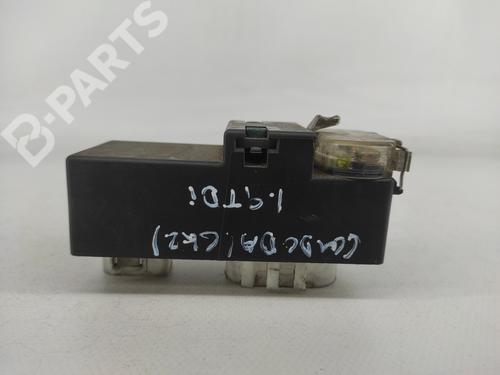 Motorstyringsenhet SEAT CORDOBA (6K1, 6K2)  | BP8250196M57 