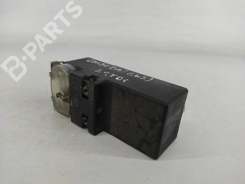 Motorstyringsenhet SEAT CORDOBA (6K1, 6K2)  | BP8250196M57 