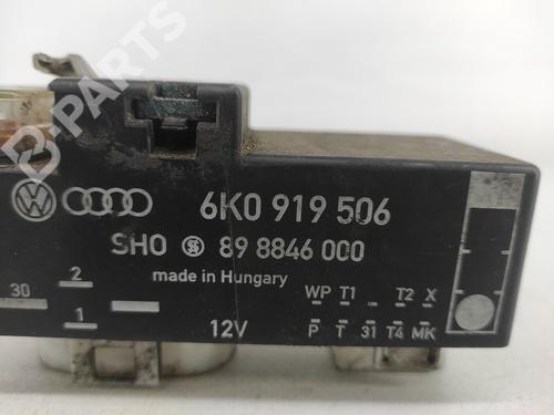 Motorstyringsenhet SEAT CORDOBA (6K1, 6K2)  | BP8250196M57 