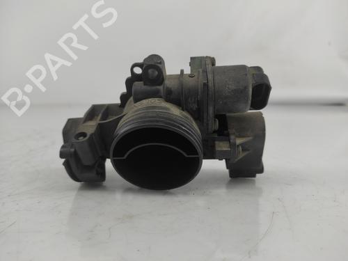 Used Throttle body PEUGEOT 306 (7B, N3, N5) [1993-2003]  14418086
