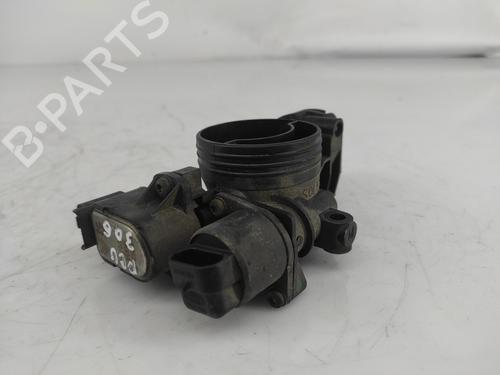 Throttle body PEUGEOT 306 (7B, N3, N5)  | BP14418086M82 