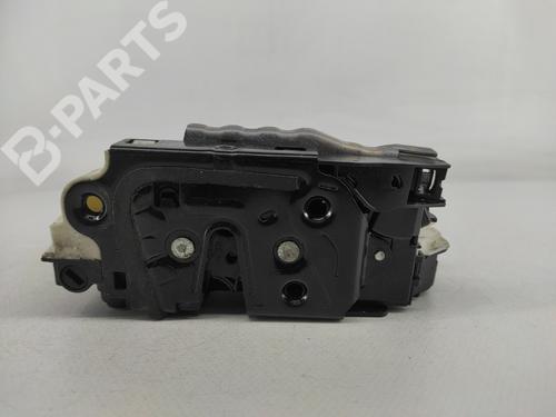 Used Rear right lock VW GOLF VI (5K1) 1.6 TDI (105 hp) 8251947