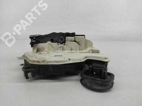 Rear right lock VW GOLF VI (5K1) 1.6 TDI | BP8251947C99