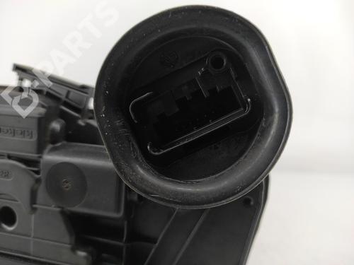 Rear right lock VW GOLF VI (5K1) 1.6 TDI | BP8251947C99