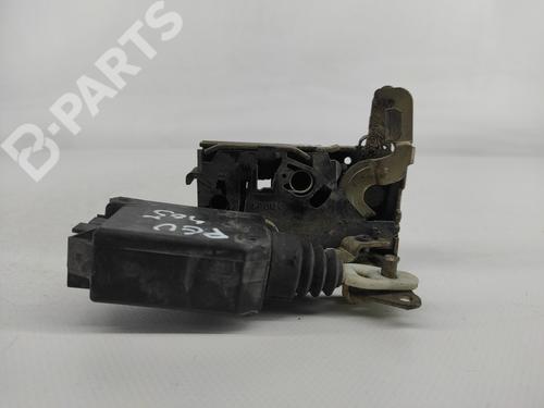 Høyre foran lås PEUGEOT 405 I Estate Van (15_) | BP8251957C97