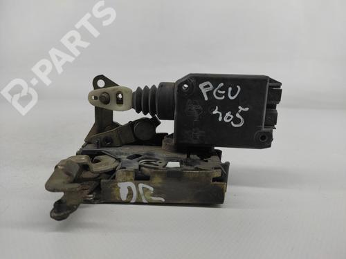 Høyre foran lås PEUGEOT 405 I Estate Van (15_) | BP8251957C97