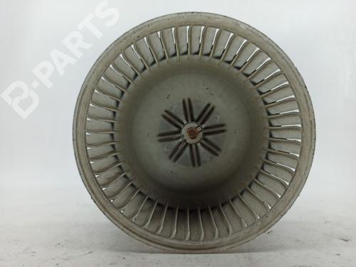Ventilator motor MITSUBISHI SPACE STAR MPV (DG_A) [1998-2004]  7708273