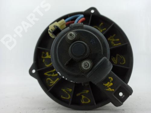 Heater blower motor MITSUBISHI SPACE STAR MPV (DG_A) | BP7708273M62