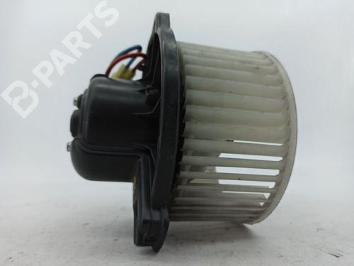 Heater blower motor MITSUBISHI SPACE STAR MPV (DG_A) | BP7708273M62