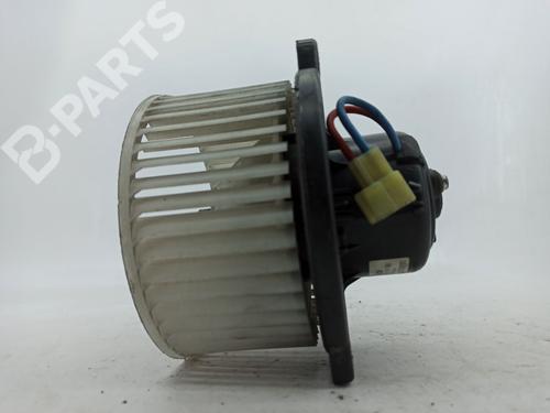 Heater blower motor MITSUBISHI SPACE STAR MPV (DG_A) | BP7708273M62