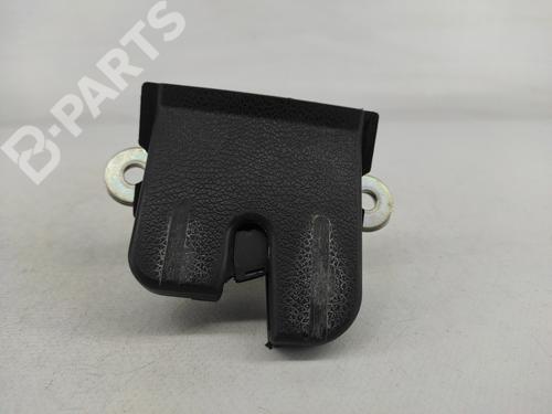 Tailgate lock VW TIGUAN (5N_) 2.0 TDI (140 hp) 5M0827505E