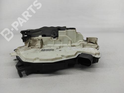 Front right lock VW TIGUAN (5N_) 2.0 TDI | BP8255586C97 