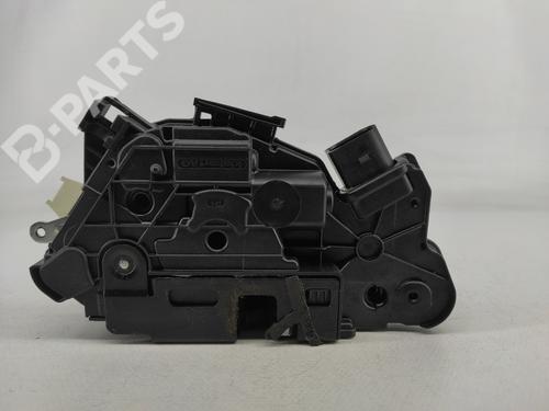 Front right lock VW TIGUAN (5N_) 2.0 TDI | BP8255586C97 