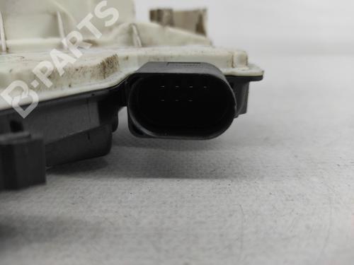 Front right lock VW TIGUAN (5N_) 2.0 TDI | BP8255586C97 