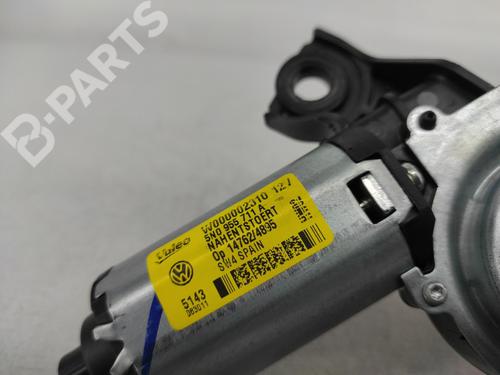 Ruitenwissermotor achter VW TIGUAN (5N_) 2.0 TDI | BP8255584M102 