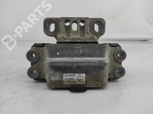 Motoraufhängung für VW GOLF VI (5K1) 1.6 TDI (105 hp) 8252228