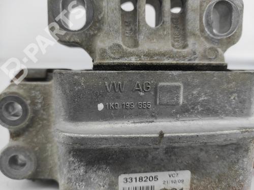 Engine mount VW GOLF VI (5K1) 1.6 TDI | BP8252228M89