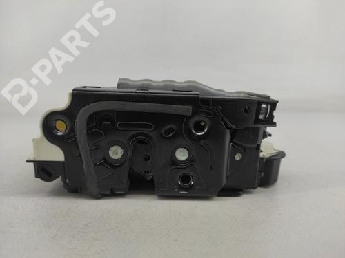 Used Rear right lock VW TIGUAN (5N_) 2.0 TDI (140 hp) 8258378