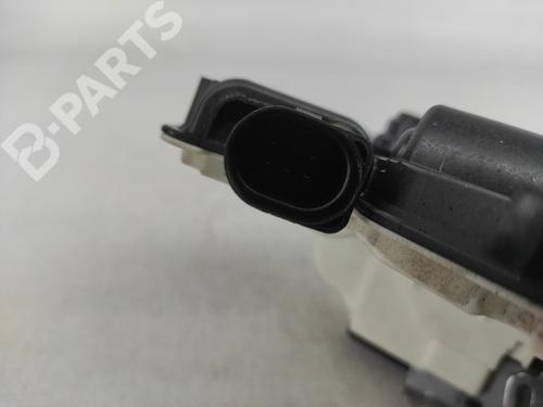 Rear right lock VW TIGUAN (5N_) 2.0 TDI | BP8258378C99 