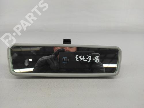 Rear mirror VW TIGUAN (5N_) 2.0 TDI (140 hp) N/V