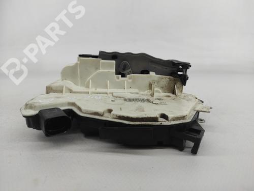 Rear left lock VW TIGUAN (5N_) 2.0 TDI | BP8258150C100
