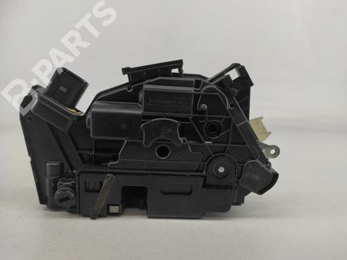 Rear left lock VW TIGUAN (5N_) 2.0 TDI | BP8258150C100