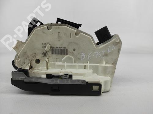 Rear left lock VW TIGUAN (5N_) 2.0 TDI | BP8258150C100