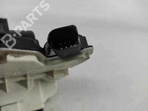 Rear left lock VW TIGUAN (5N_) 2.0 TDI | BP8258150C100
