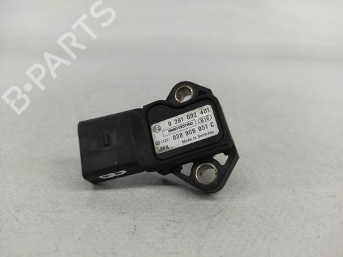 Used Electronic module VW GOLF VI (5K1) 1.6 TDI (105 hp) 14418126