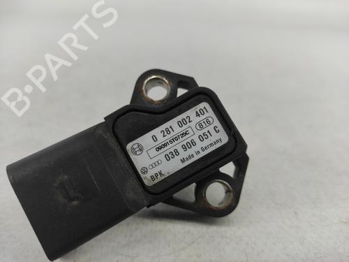 Electronic module VW GOLF VI (5K1) 1.6 TDI | BP14418126M83 
